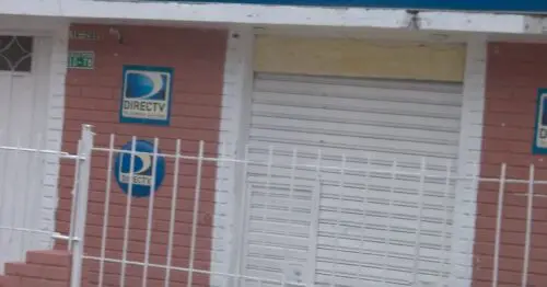 DIRECTV CALLE 78 BOGOTÁ DIRECTV CALLE 78 BOGOTÁ